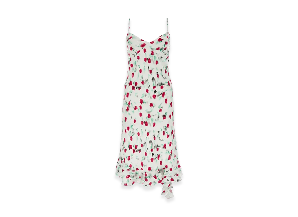 MARNI Women's Viscose Dress "Printed"