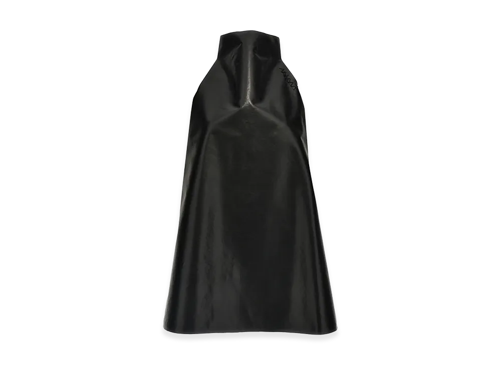 MARNI Women's Two-Tone Trapeze Dress "Multicolor"