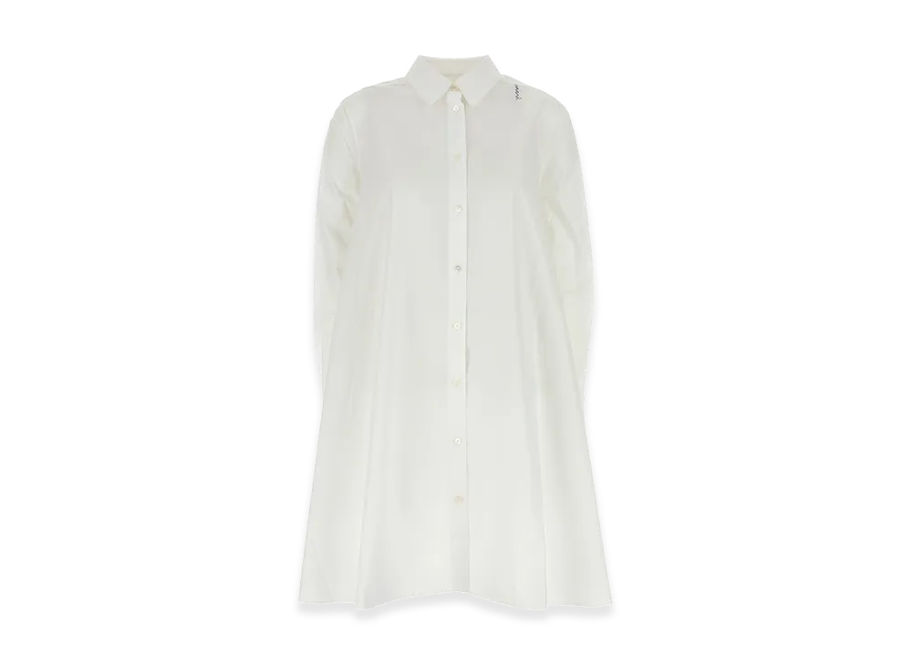 MARNI Women's Abito "White"