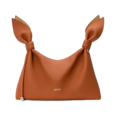 LOEWE Women's Bags Luggage "Brown"