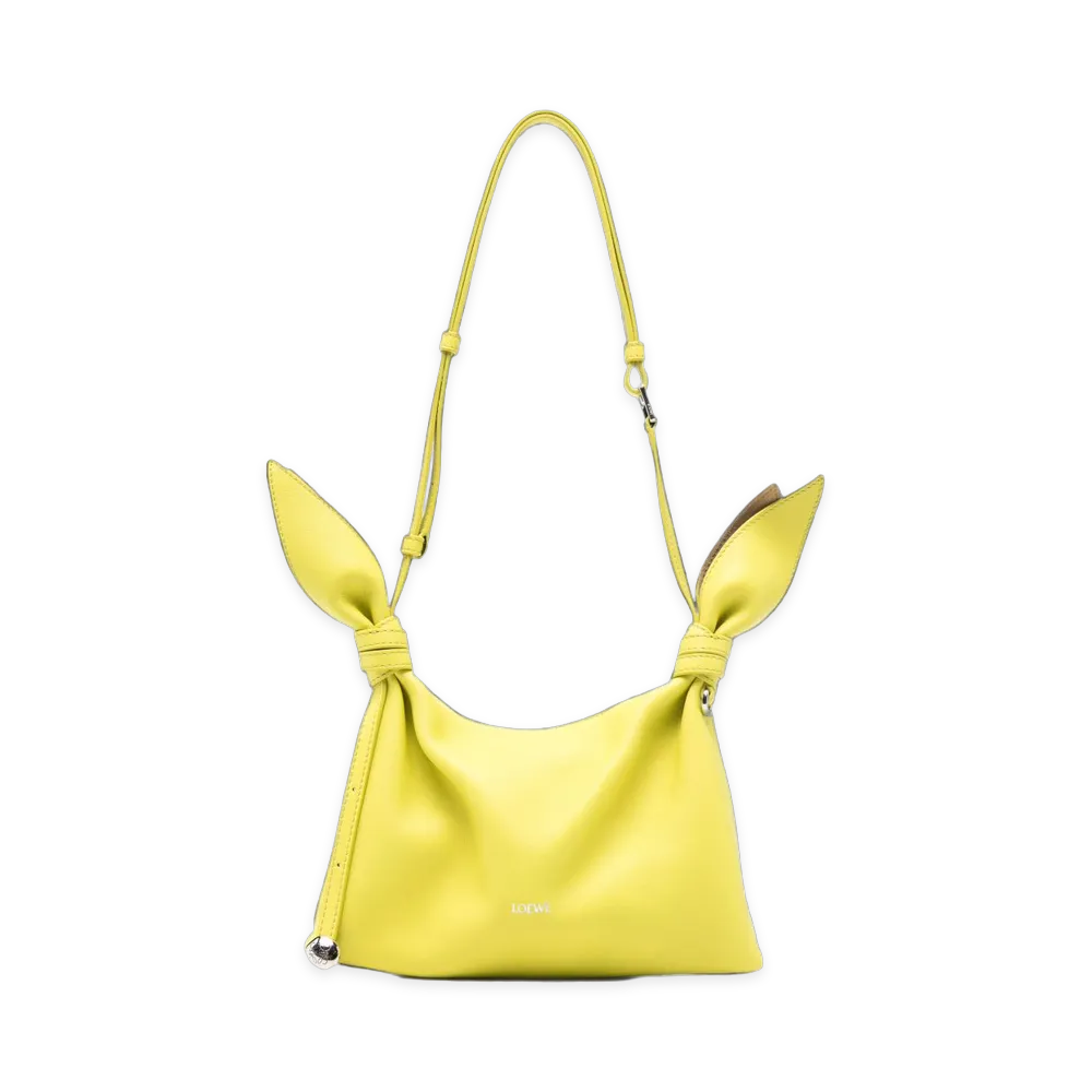 LOEWE Women's Bags "Yellow"