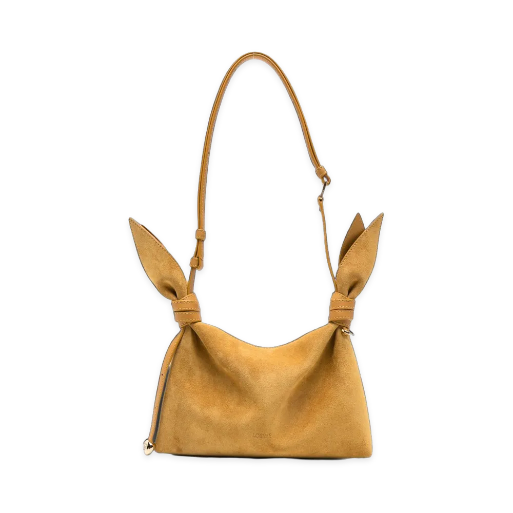 LOEWE Women's Bag "Yellow"