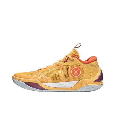LI-NING Wade Ice Blood 2 "Flammable Ice"