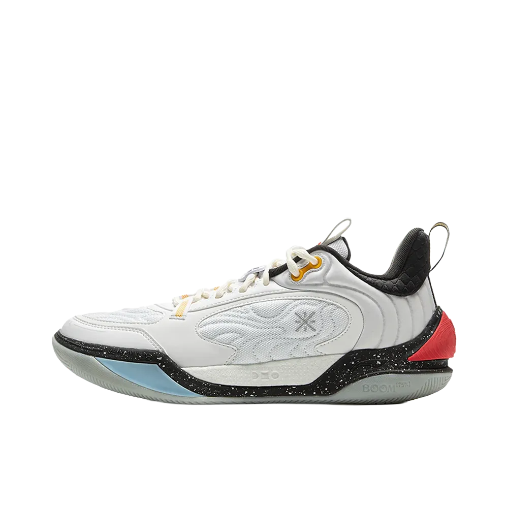 LI-NING Wade Ice Blood 2 V2 "Explore"