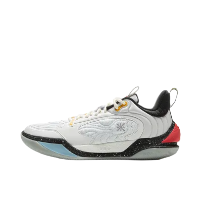 LI-NING Wade Ice Blood 2 V2 "Explore"