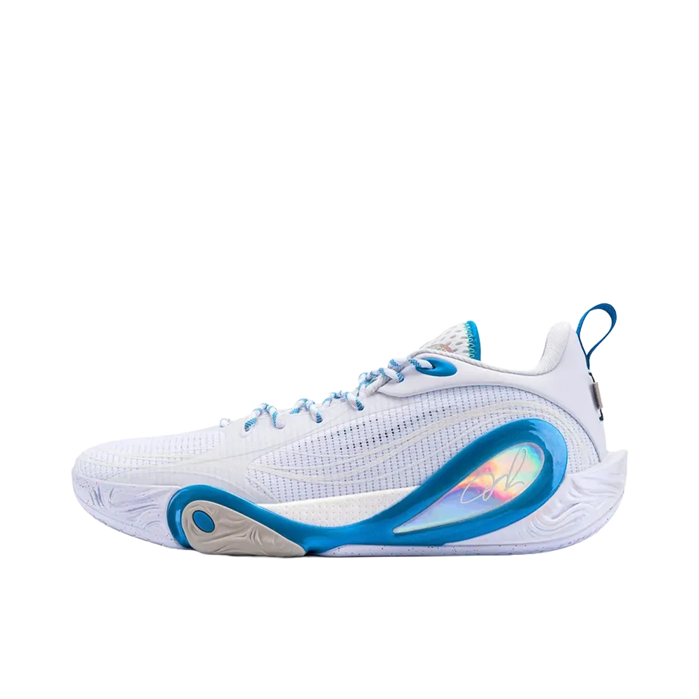 LI-NING Dlo 1 "Fearless"