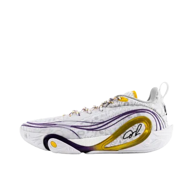 LI-NING Dlo 1 "Dossier/White"