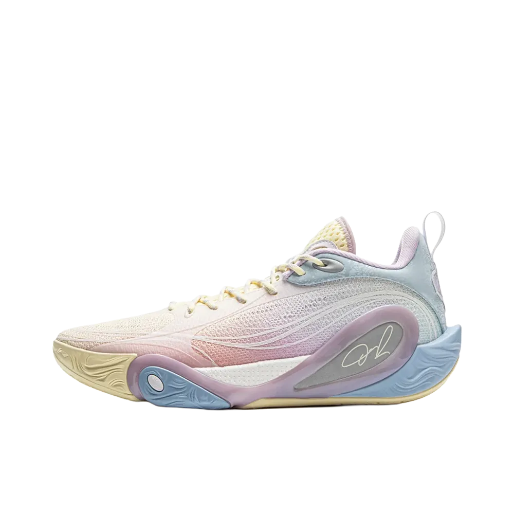 LI-NING Dlo 1 "Camp/Blue"