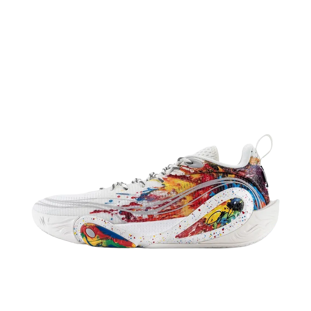 LI-NING Dlo 1 "Firework"