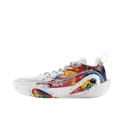 LI-NING Dlo 1 "Firework"