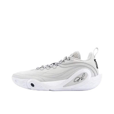LI-NING Dlo 1 "Cool Grey"