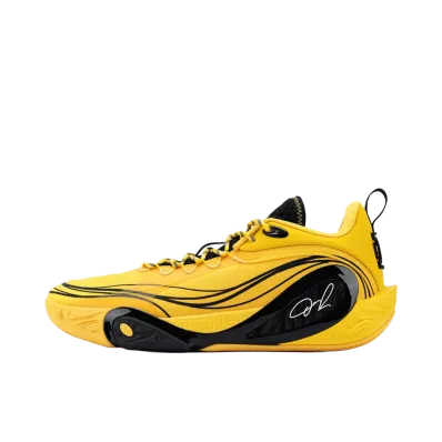 LI-NING Dlo 1 "Caution"