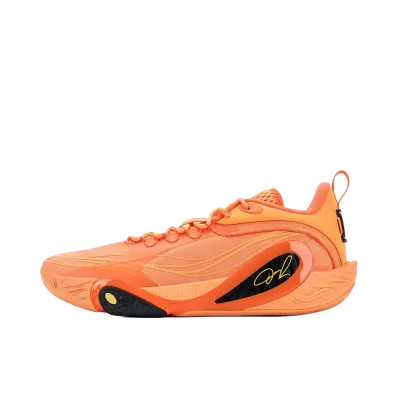 LI-NING Dlo 1 "Pumpkin"