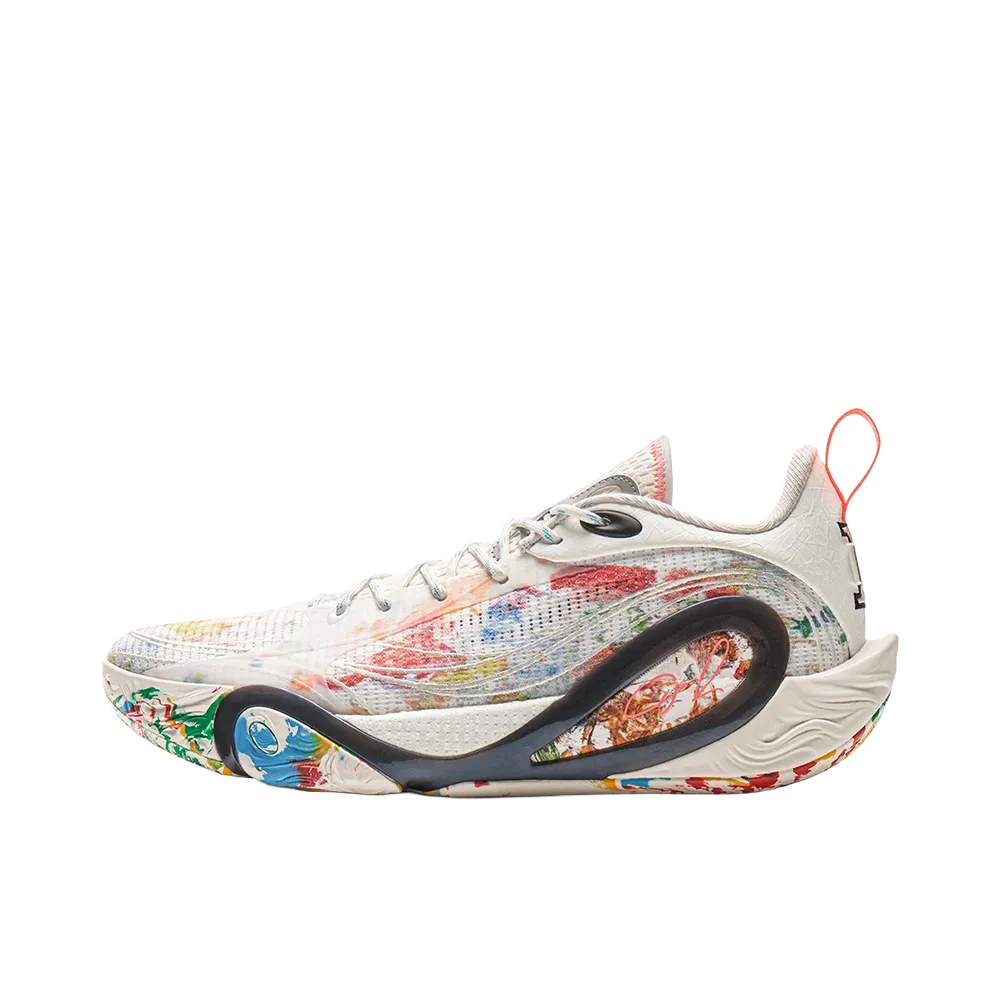LI-NING Dlo 1 "Canvas"
