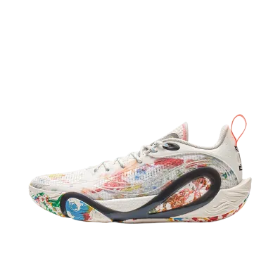 LI-NING Dlo 1 "Canvas"