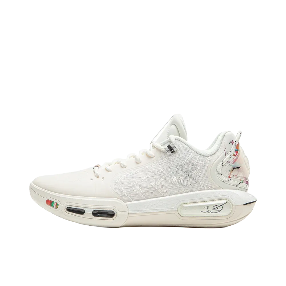 LI-NING Wade Shadow 7 "Firework/White"