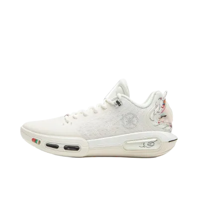 LI-NING Wade Shadow 7 "Firework/White"