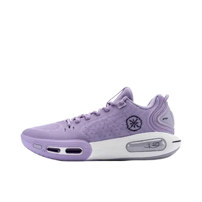 LI-NING Wade Shadow 7 "Lavender/Purple"