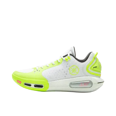 LI-NING Wade Shadow 7 "Energy/Green"