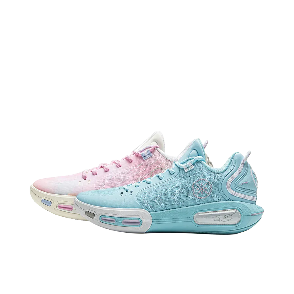 LI-NING Wade Shadow 7 "Mismatch"