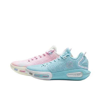 LI-NING Wade Shadow 7 "Mismatch"