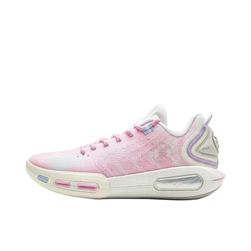LI-NING Wade Shadow 7 "Dream/Pink"