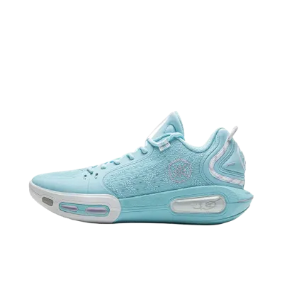 LI-NING Wade Shadow 7 "Mint"