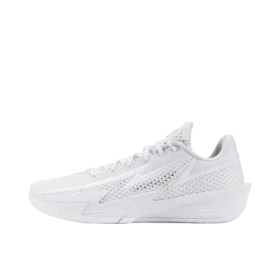 LI-NING Wade Flash 2 "White Hot/White"