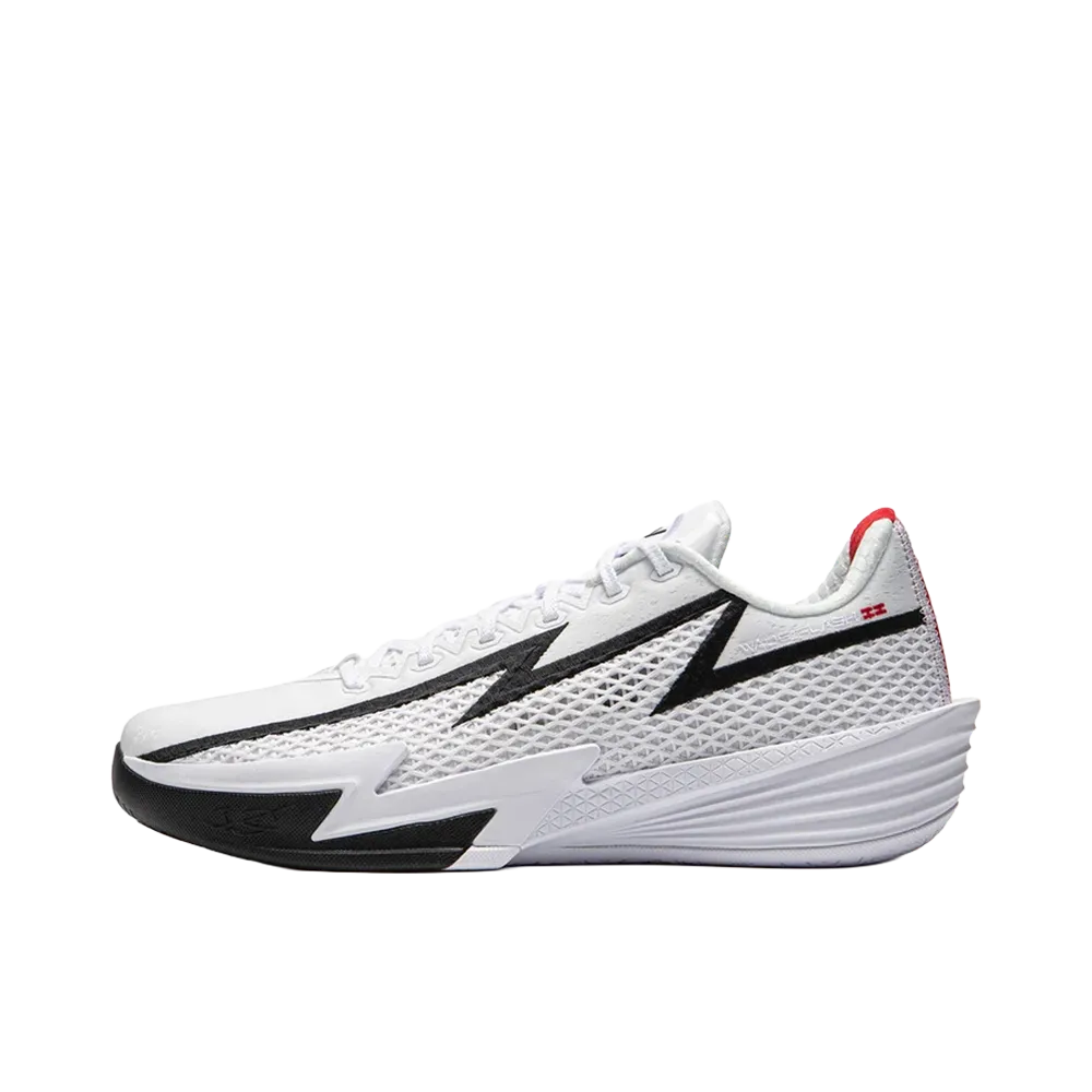 LI-NING Wade Flash 2 "Black Flash"