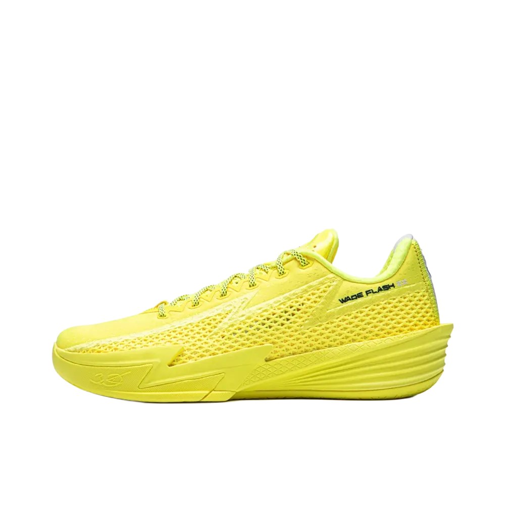 LI-NING Wade Flash 2 "Lightning"