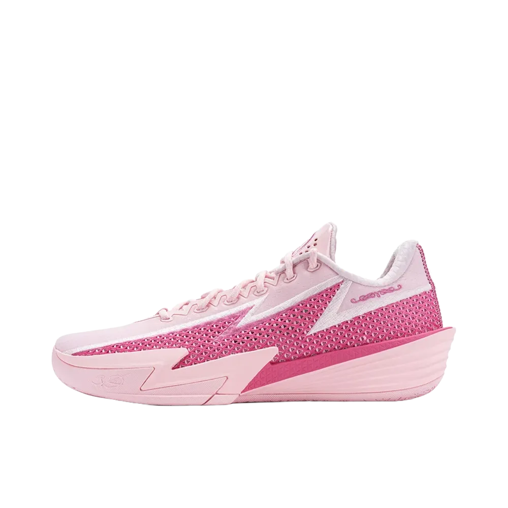 LI-NING Wade Flash 2 "Blossom/Pink"