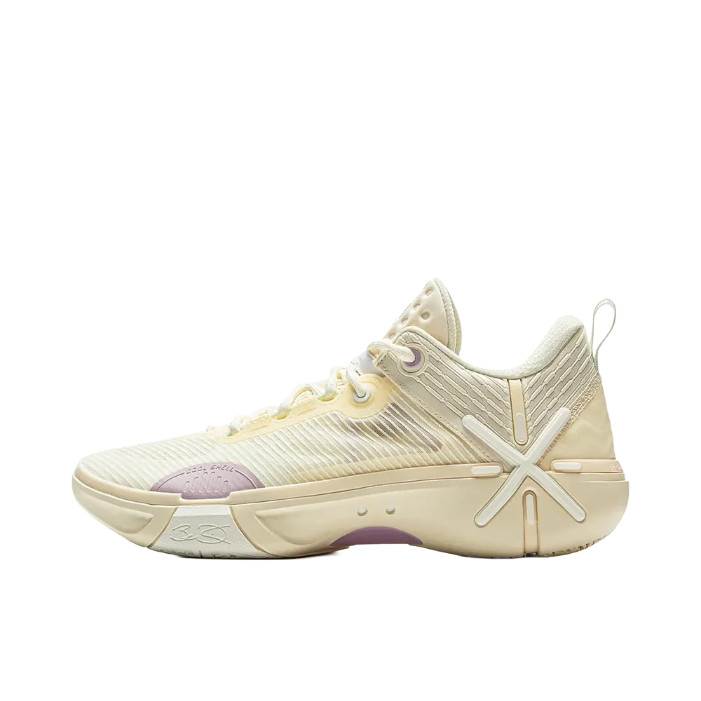 LI-NING Wade Shadow 6 V2 "Macaron"