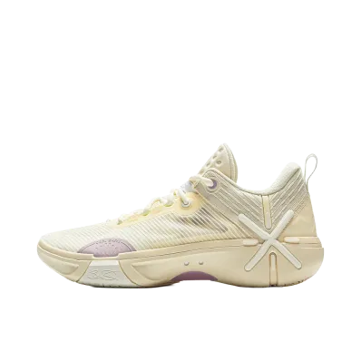 LI-NING Wade Shadow 6 V2 "Macaron"