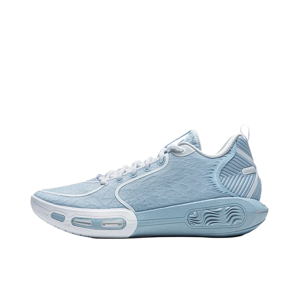 LI-NING Wade Shadow 7 "Ice Blue"
