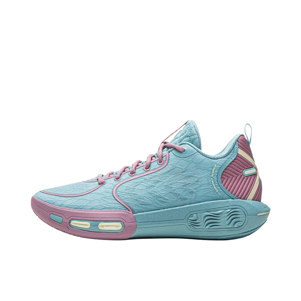 LI-NING Wade Shadow 7 "Milky Blue"