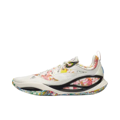 LI-NING Dlo 2 "Canvas"