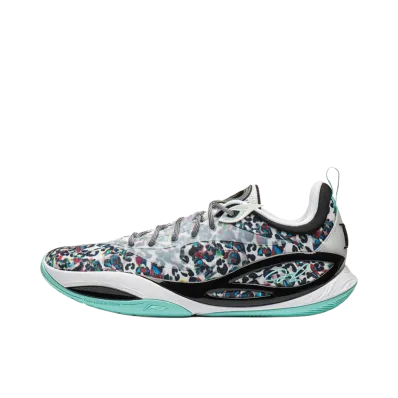 LI-NING Dlo 2 "Butterfly Glow"