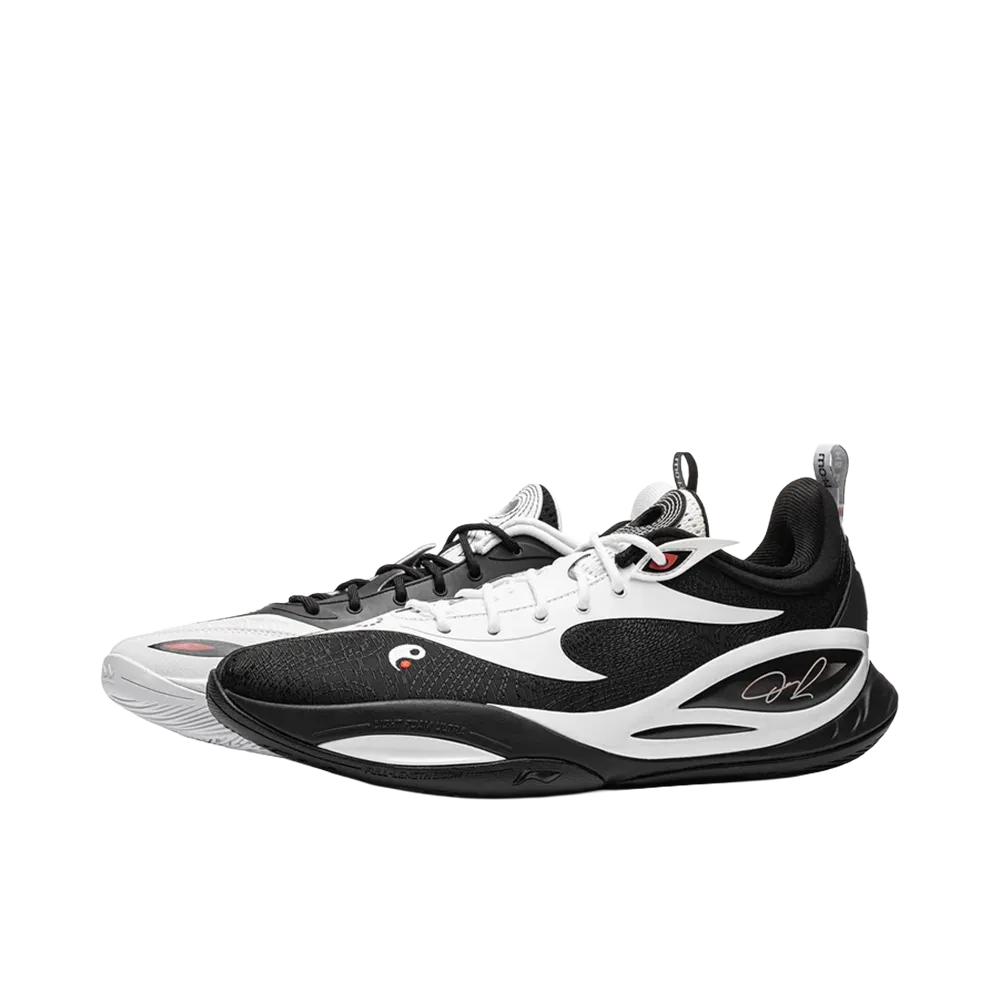 LI-NING Dlo 2 "Yin Yang"