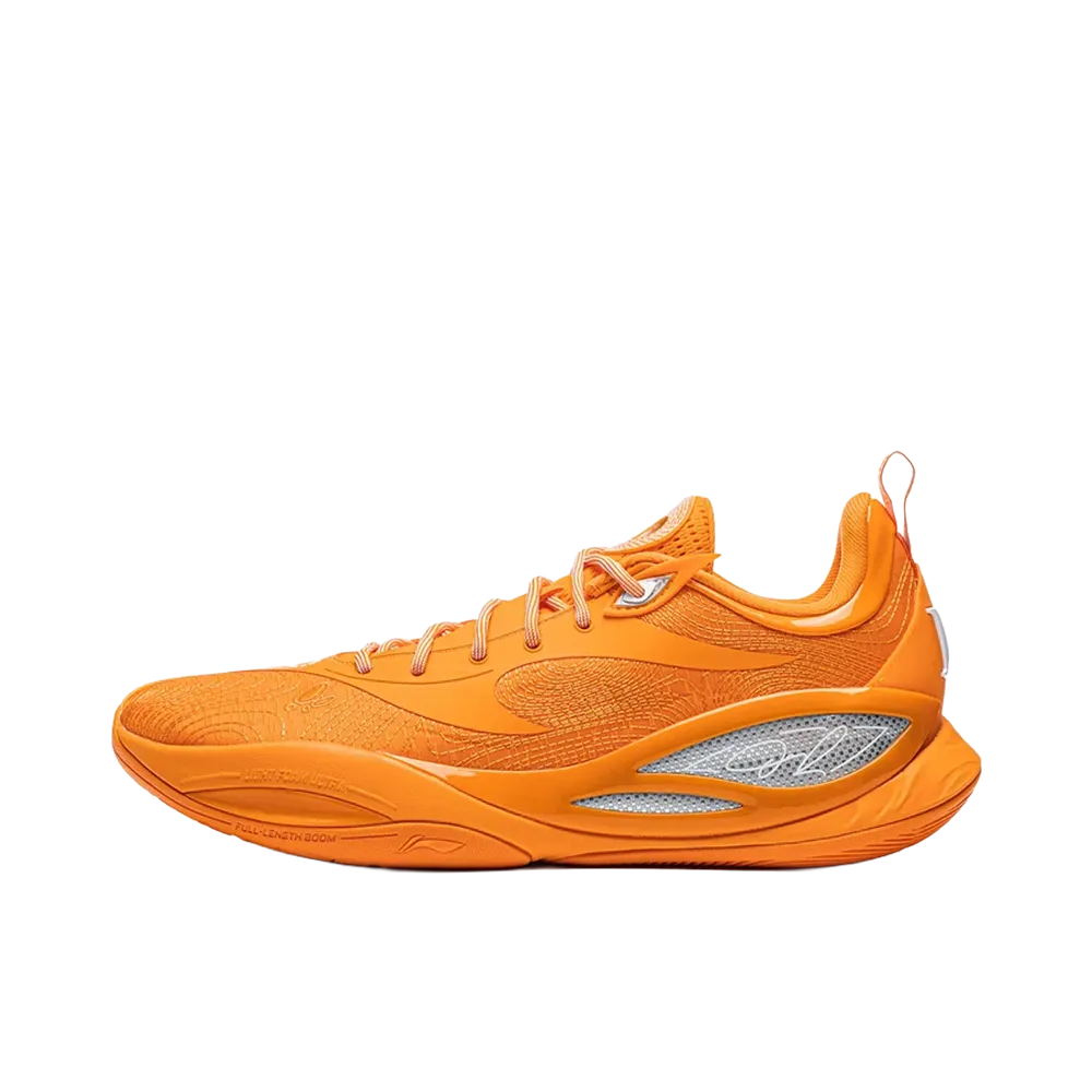 LI-NING Dlo 2 "Orange"