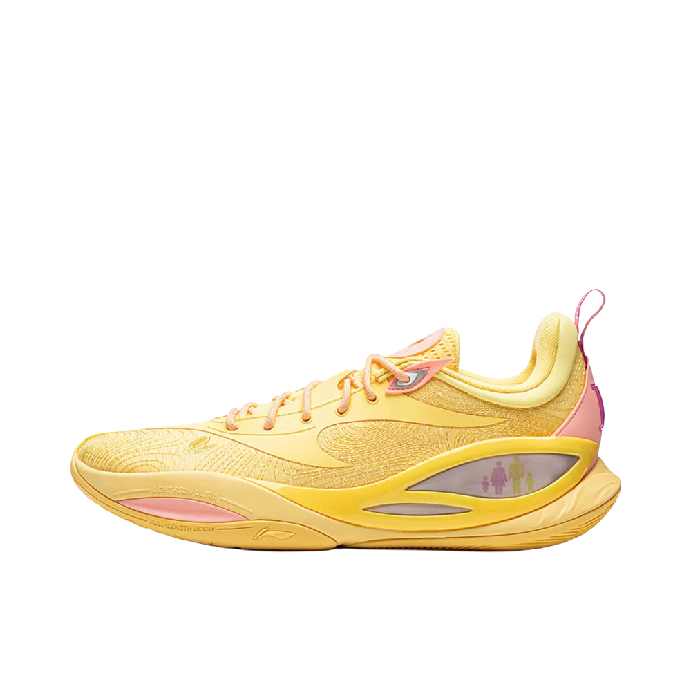 LI-NING Dlo 2 "Dad"