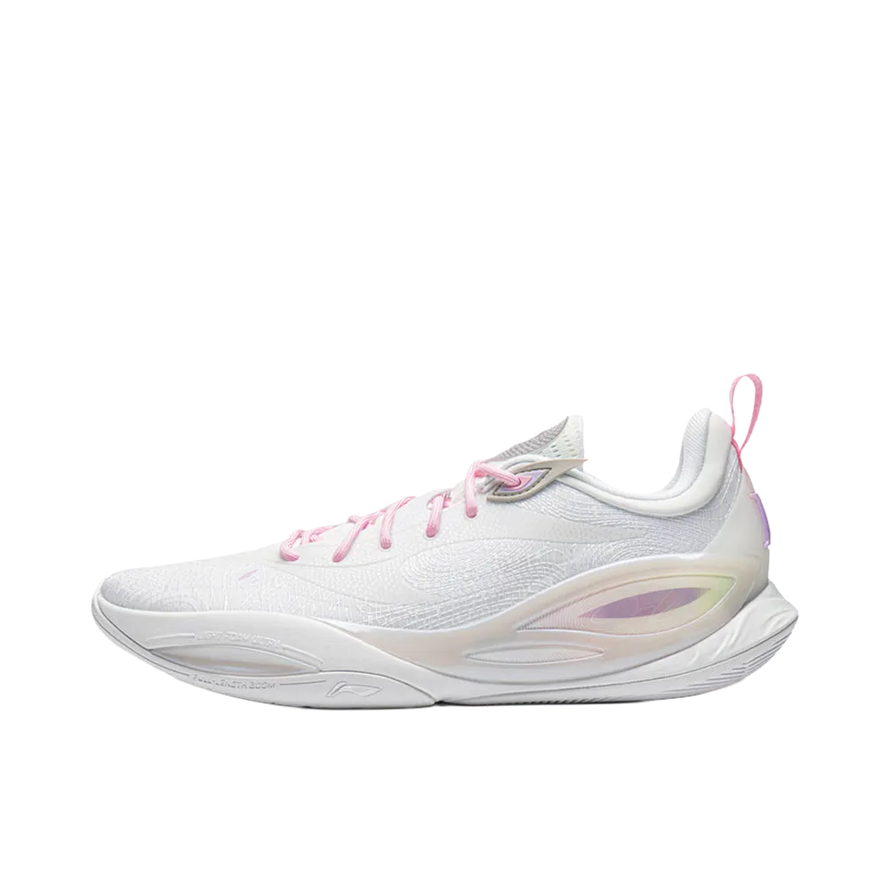 LI-NING Dlo 2 "Pisces White"