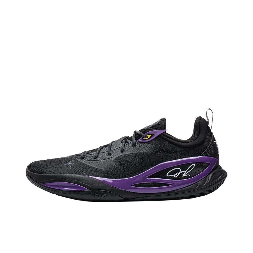 LI-NING Dlo 2 "The Mentors Mark"