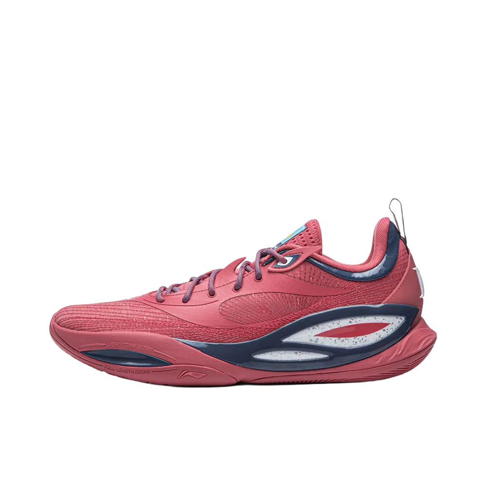 LI-NING Dlo 2 "Energy Rush"