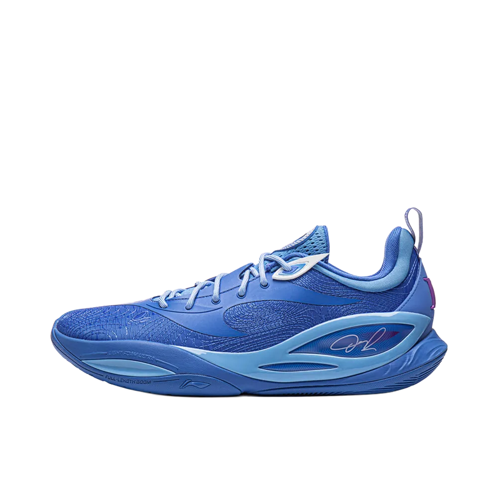 LI-NING Dlo 2 "Fearless"