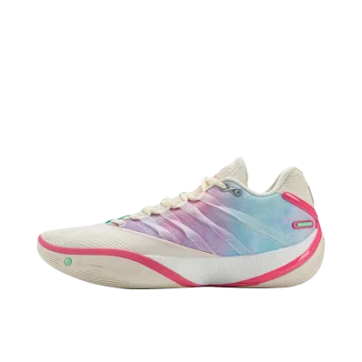 LI-NING Wade Shadow 8 "Family Love"