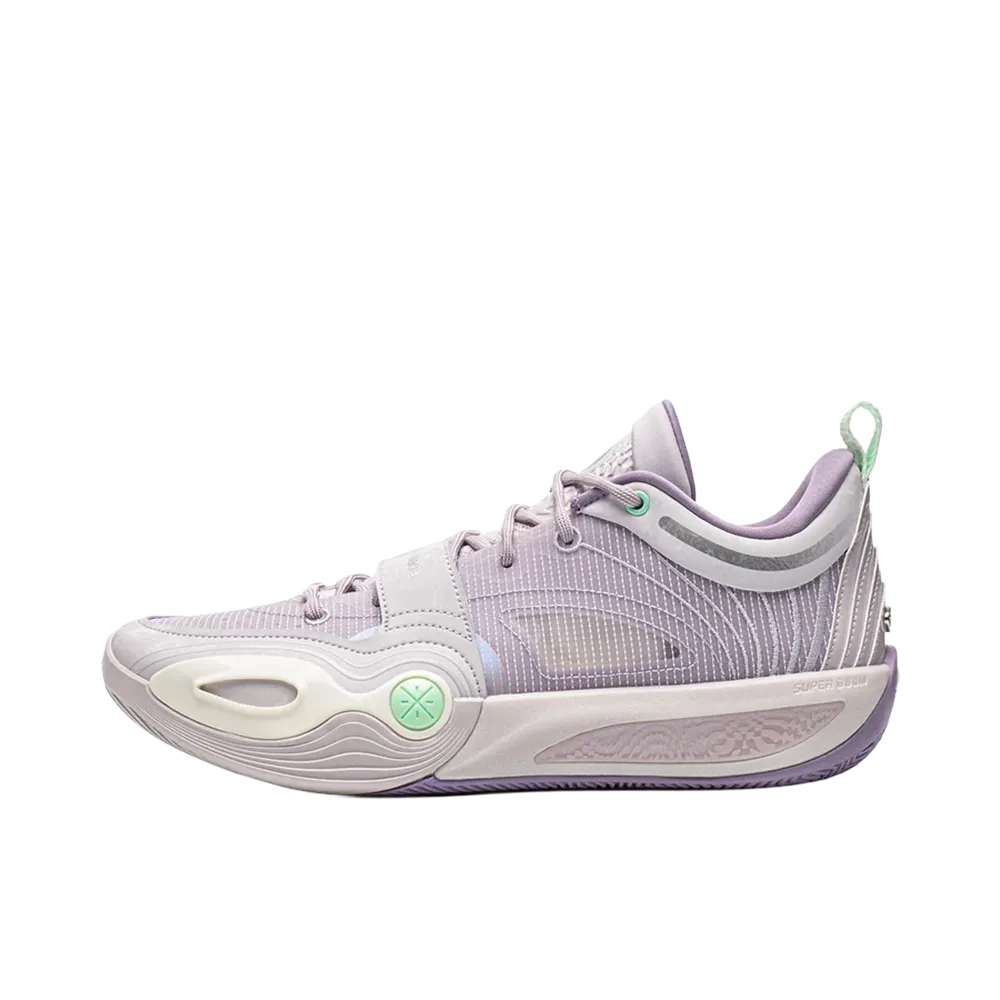 LI-NING Wade All City 14 Encore "Lavender"