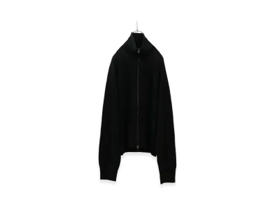 ANCELLM C/W Drivers Knit "Black"