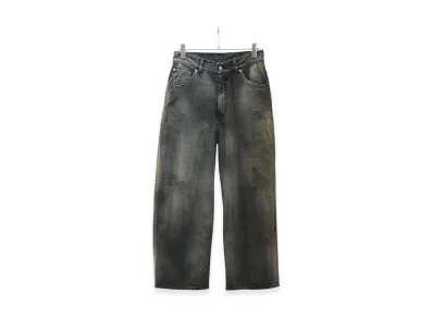 ANCELLM #01 Aging01 "Black"