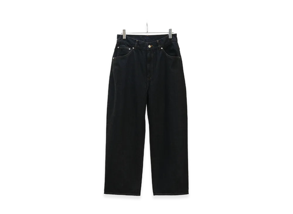 ANCELLM #01 OW "Indigo"