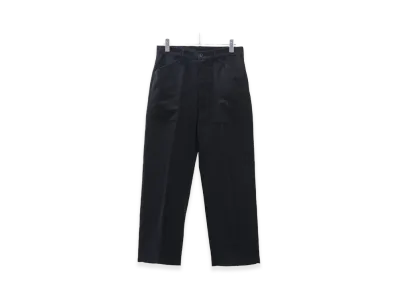 ANCELLM W/S Baker Pants "Navy"